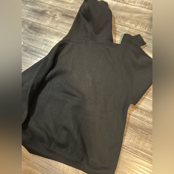 BLACK PRO SWEATER - Picture 4 of 4